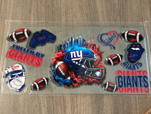 NY Giants