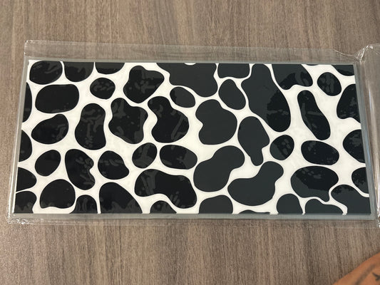 Cow Print