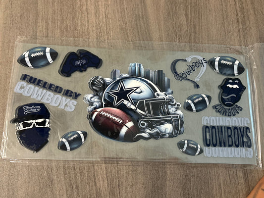 Cowboys