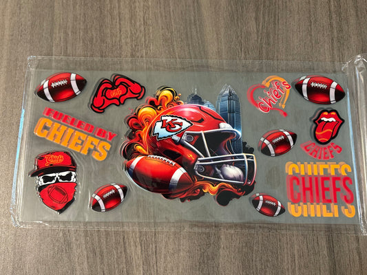 KC Chiefs