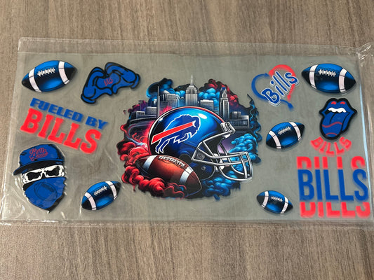 BILLS
