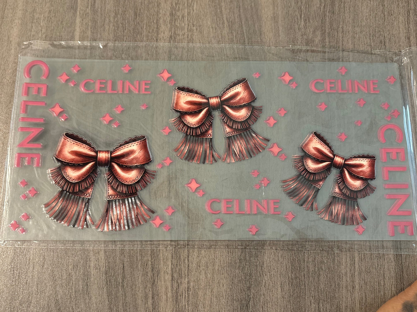 CELINE