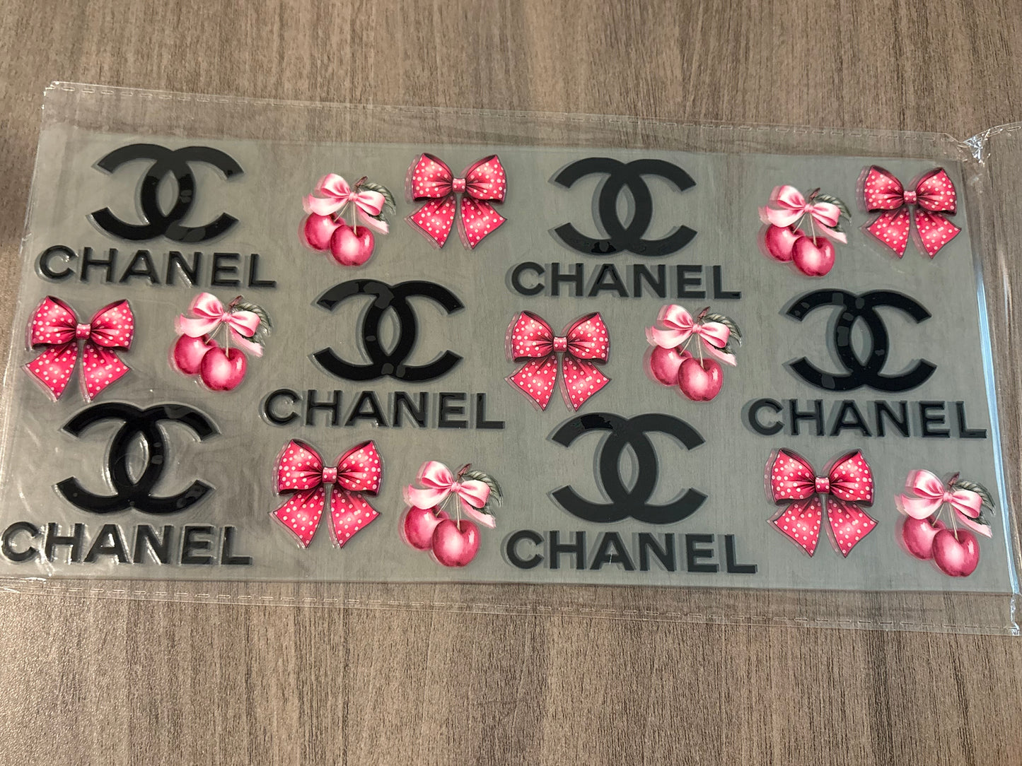 Chanel 3