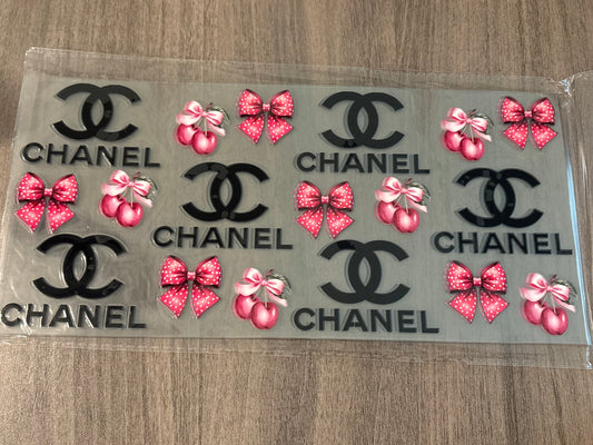 Chanel 3