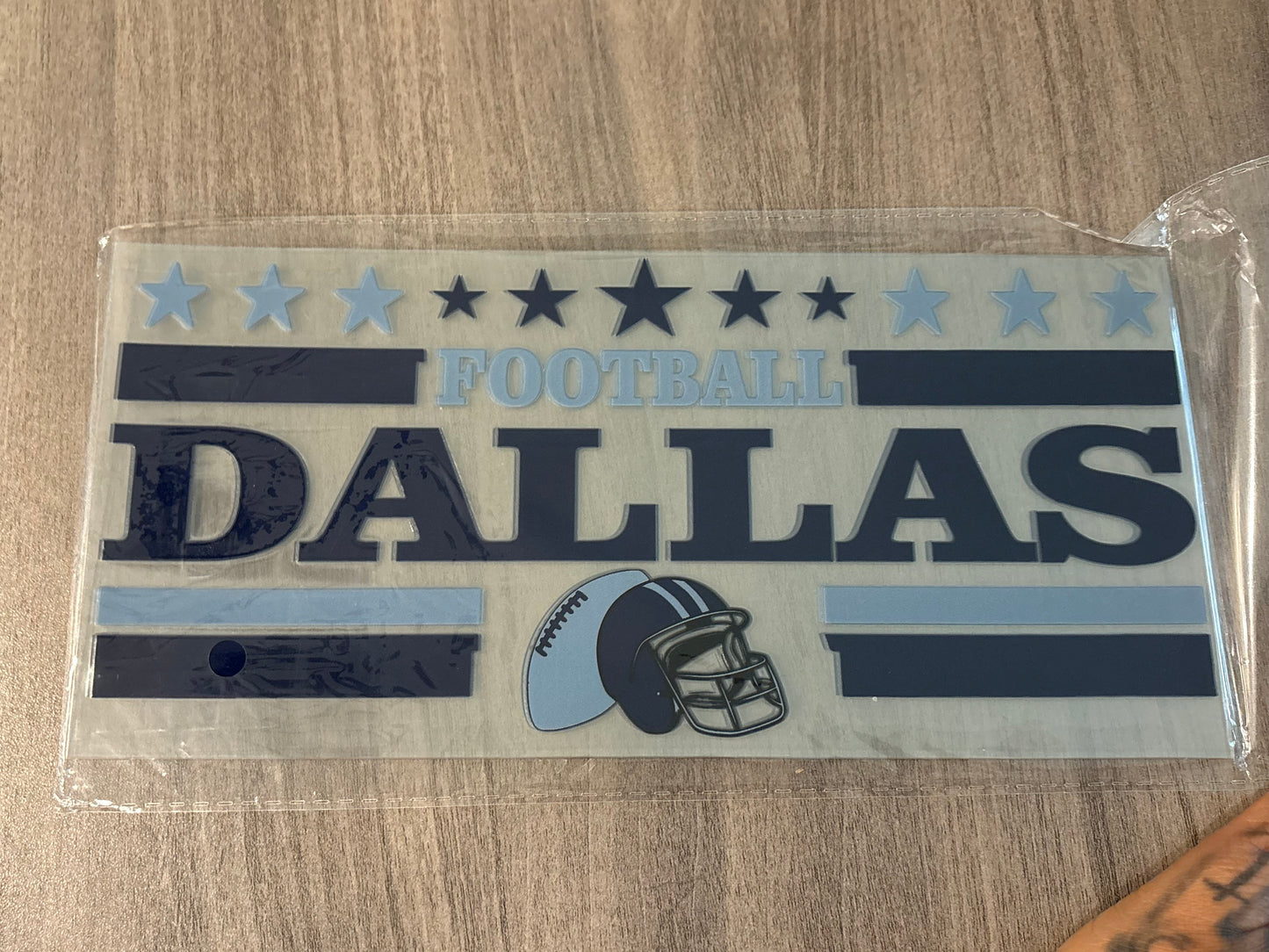 Dallas Football