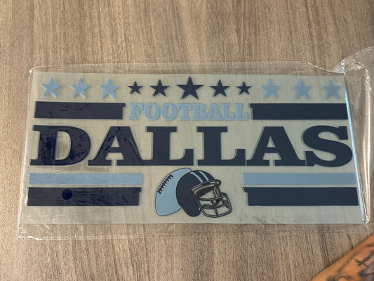 Dallas Football