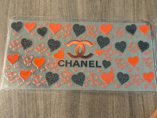 Chanel 1