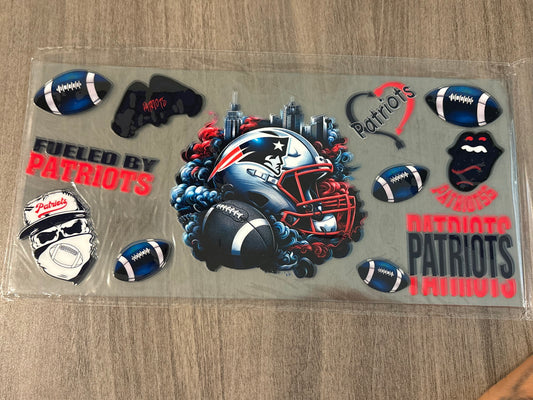 Patriots
