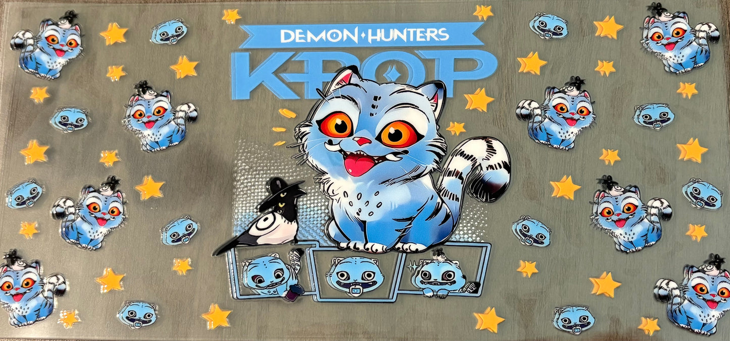 Demon Hunters