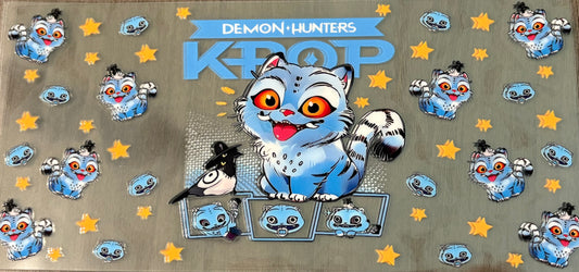Demon Hunters