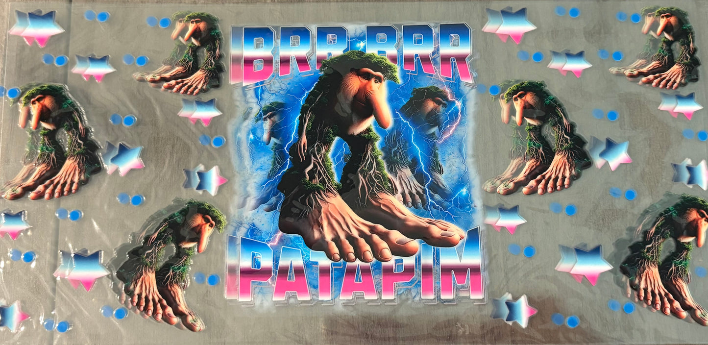 BRRRRR