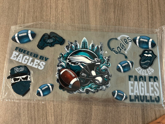 Eagles