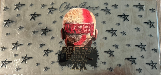 Breezy Bowl 2