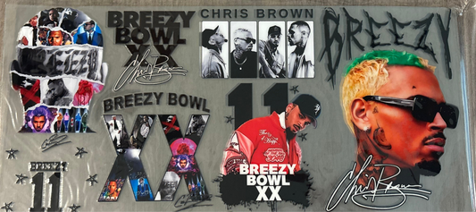 Breezy Bowl XX