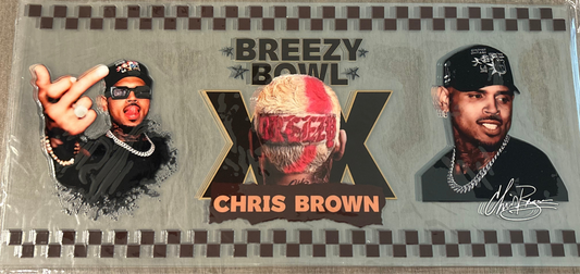 Breezy Bowl 1