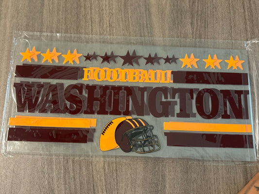 Washington Football