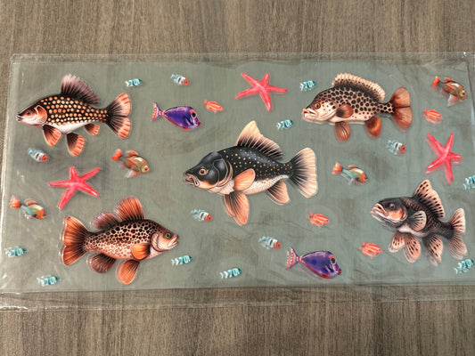 Fishy